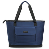 Bolso Urbano Azul T-S8395