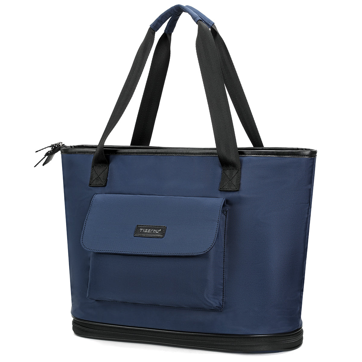 Bolso Urbano Azul T-S8395