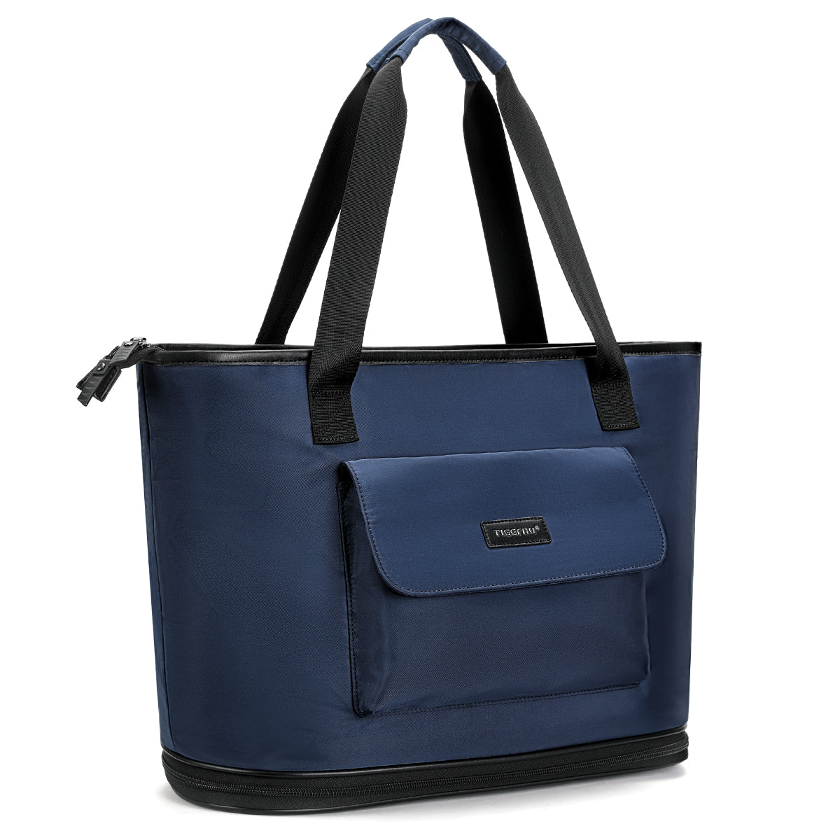 Bolso Urbano Azul T-S8395