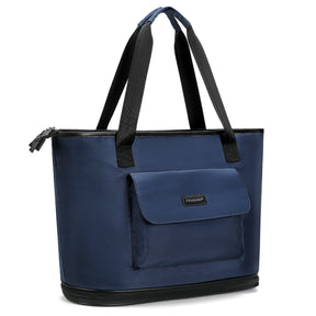 Bolso Urbano Azul T-S8395