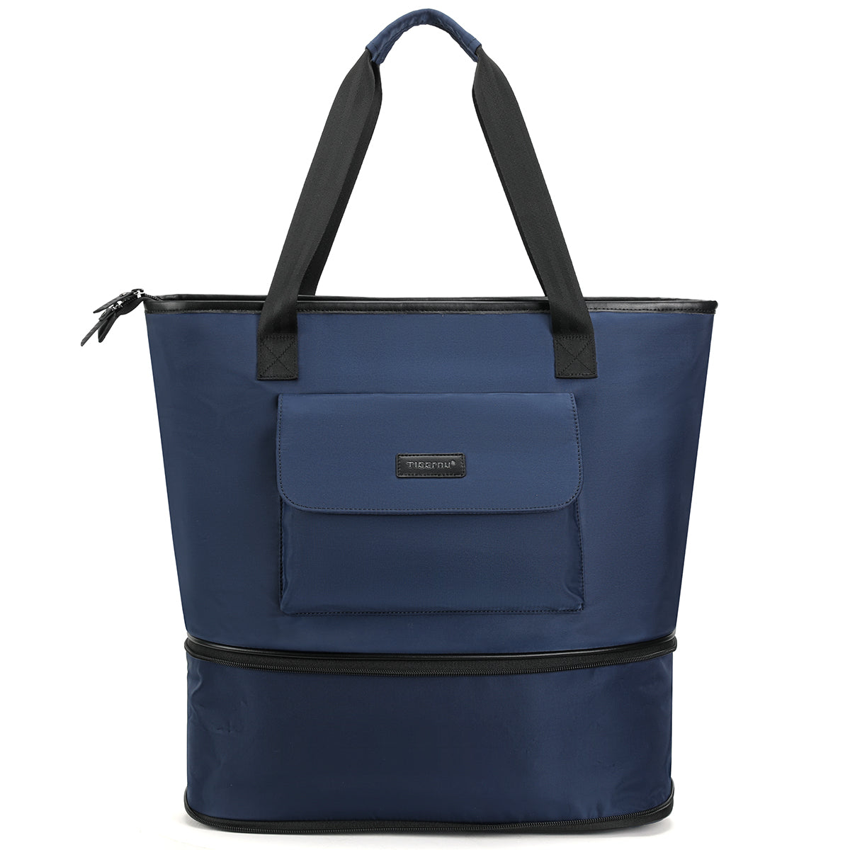Bolso Urbano Azul T-S8395