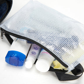 Bolso Urbano Azul T-S8395