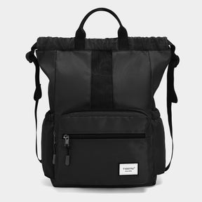 Bolso Urbano Negro T-S8511
