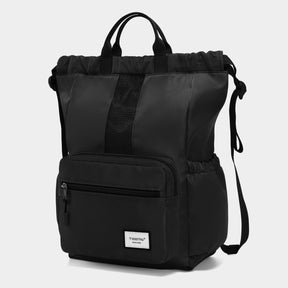 Bolso Urbano Negro T-S8511