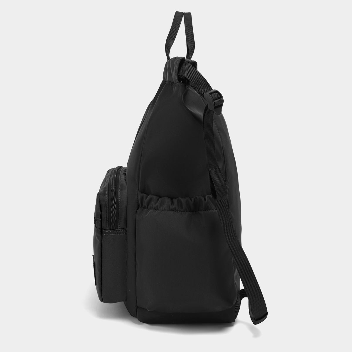 Bolso Urbano Negro T-S8511