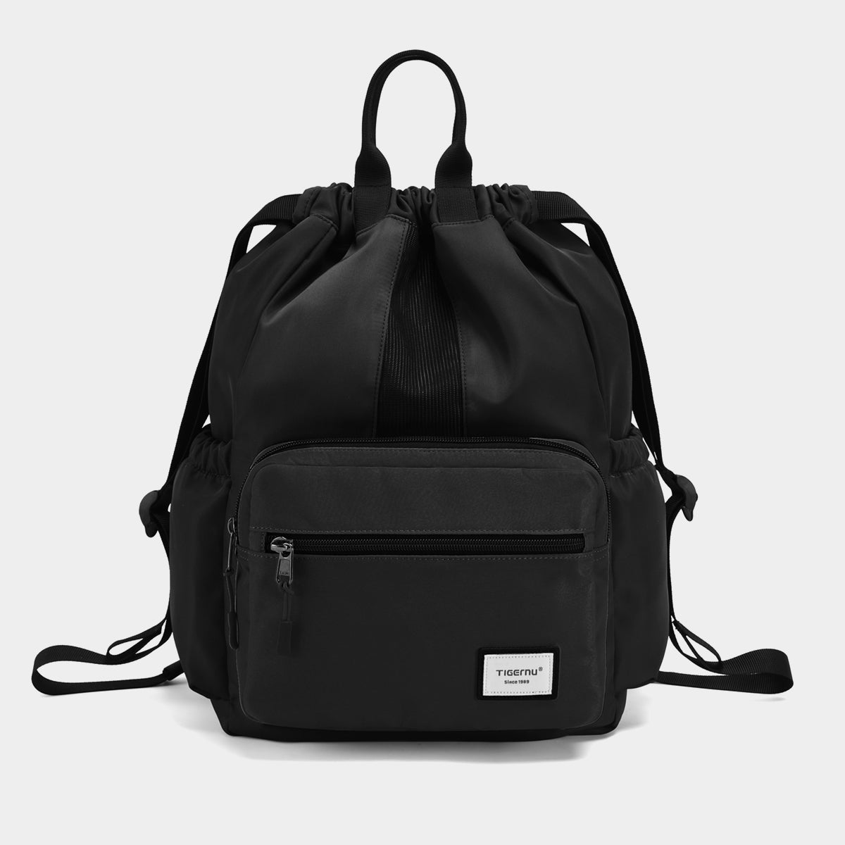 Bolso Urbano Negro T-S8511