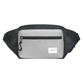 Banano Urbano Negro/Gris T-S8621