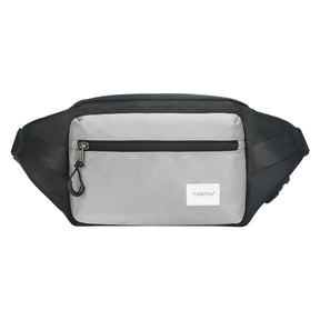 Banano Urbano Negro/Gris T-S8621