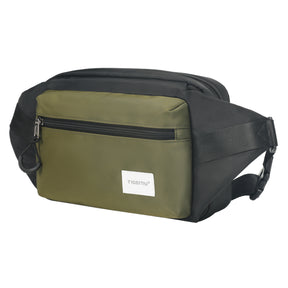 Banano Urbano Negro/Oliva T-S8621