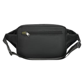 Banano Urbano Negro/Oliva T-S8621