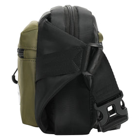 Banano Urbano Negro/Oliva T-S8621