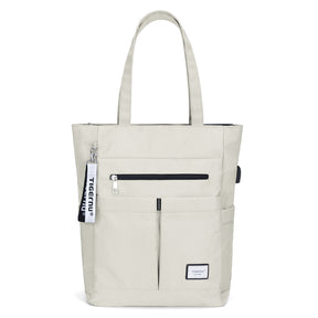 Bolso Urbano Blanco T-S8632