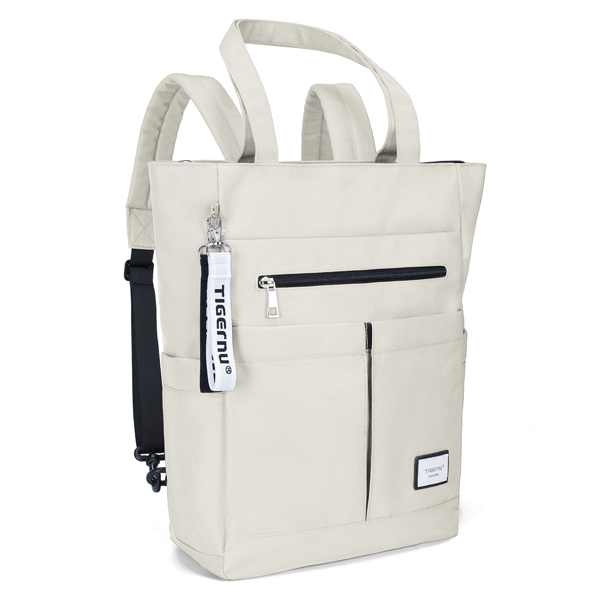 Bolso Urbano Blanco T-S8632