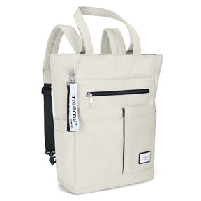Bolso Urbano Blanco T-S8632