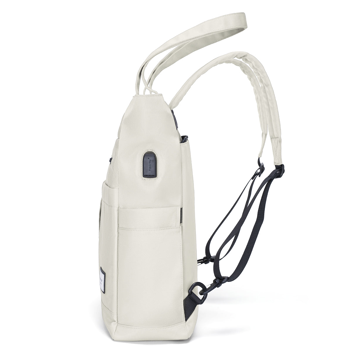Bolso Urbano Blanco T-S8632