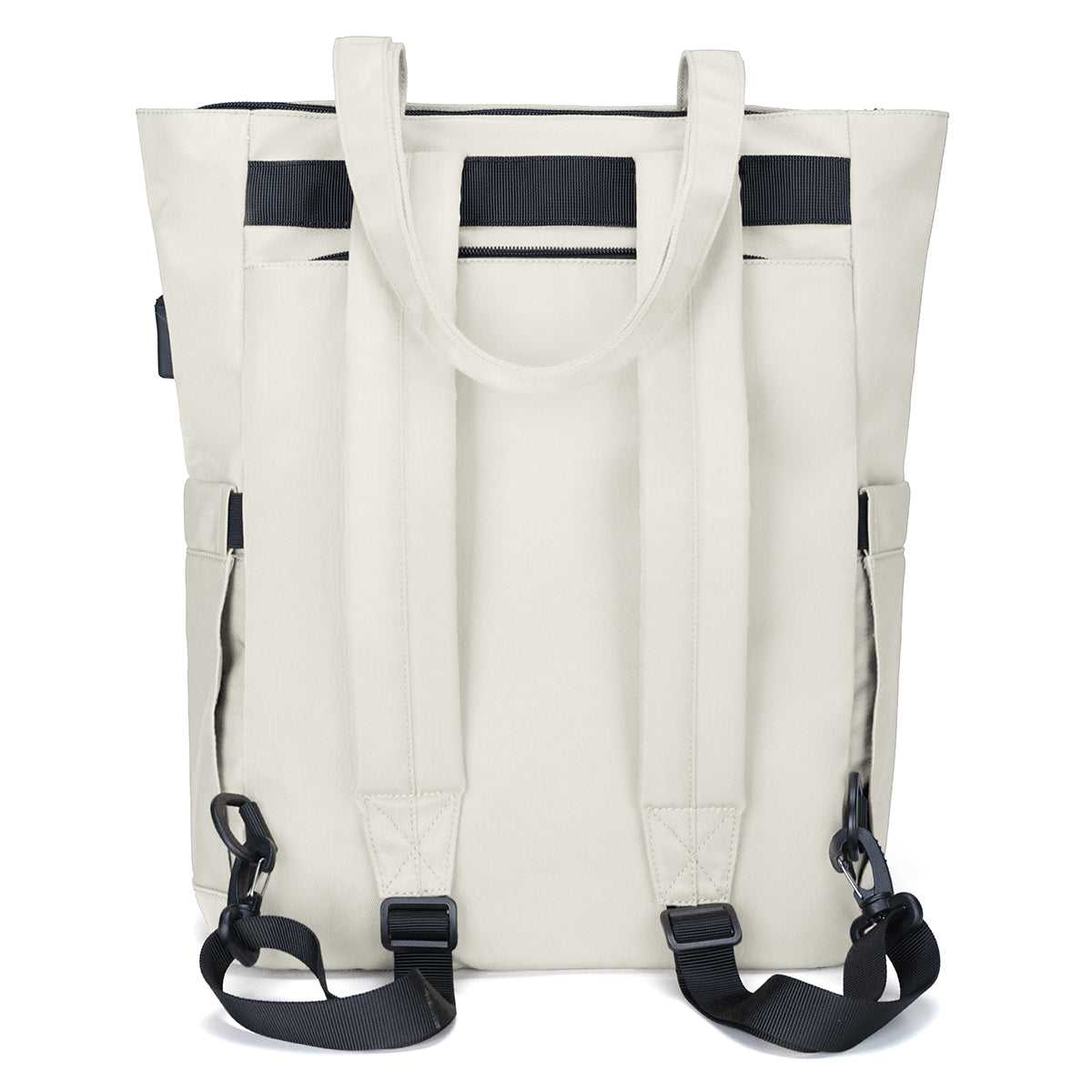 Bolso Urbano Blanco T-S8632