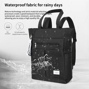 Bolso Urbano Negro T-S8632