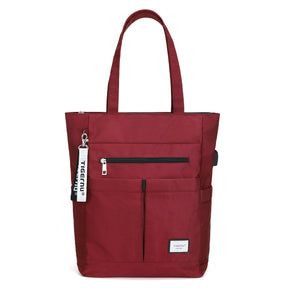Bolso Urbano Burdeo T-S8632