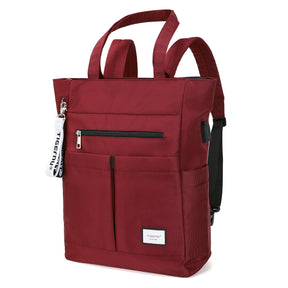 Bolso Urbano Burdeo T-S8632