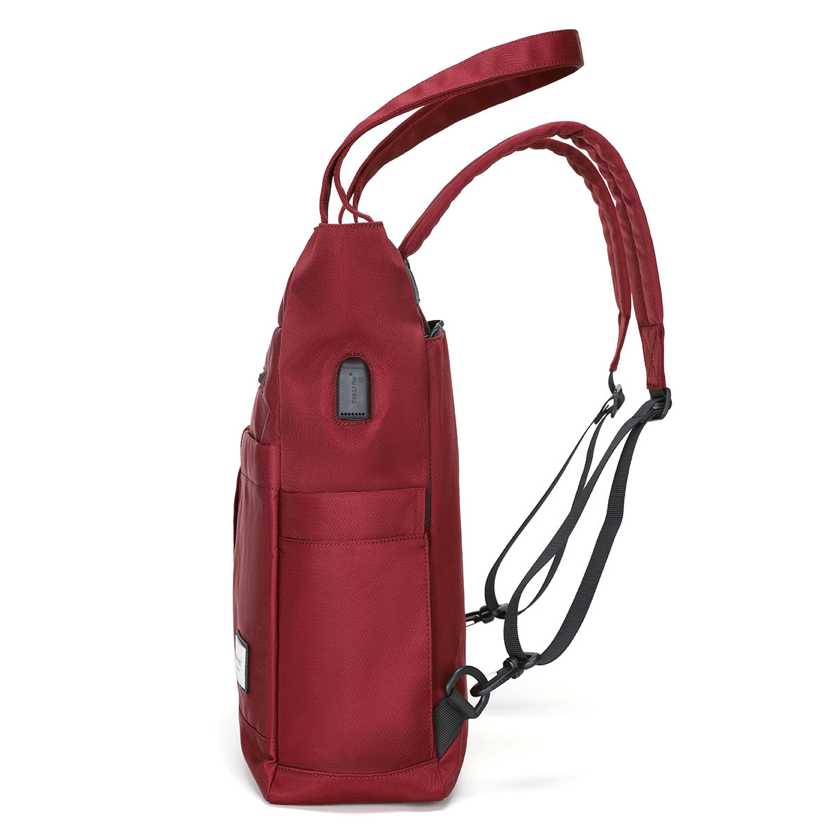Bolso Urbano Burdeo T-S8632