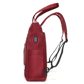 Bolso Urbano Burdeo T-S8632