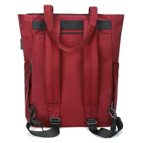 Bolso Urbano Burdeo T-S8632