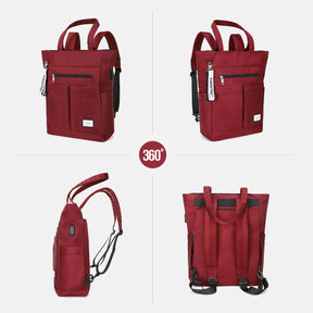 Bolso Urbano Burdeo T-S8632