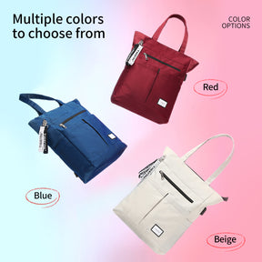 Bolso Urbano Azul T-S8632