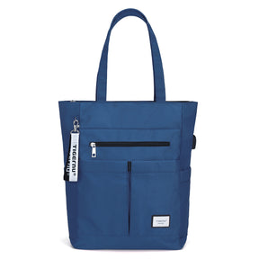 Bolso Urbano Azul T-S8632