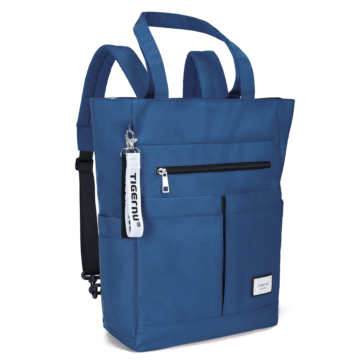 Bolso Urbano Azul T-S8632