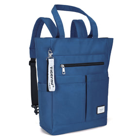 Bolso Urbano Azul T-S8632