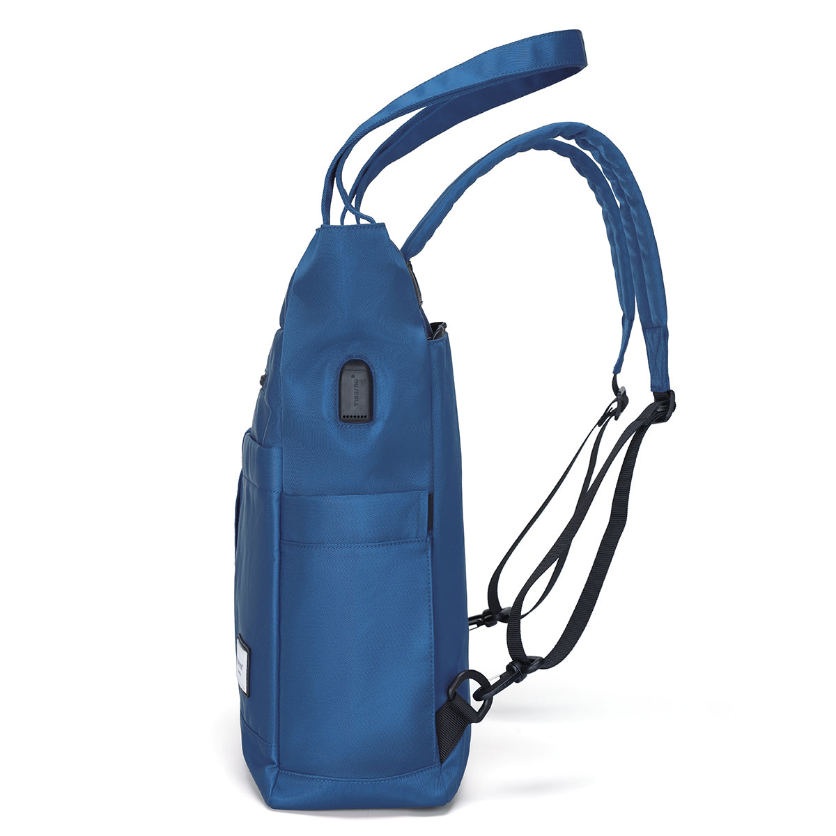 Bolso Urbano Azul T-S8632
