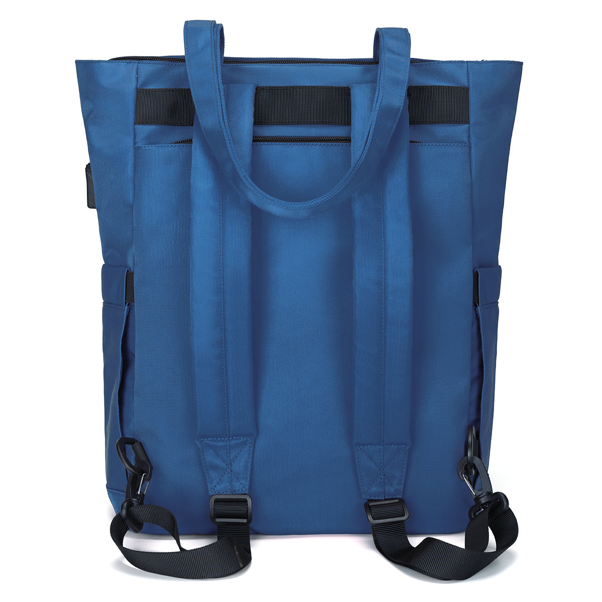 Bolso Urbano Azul T-S8632