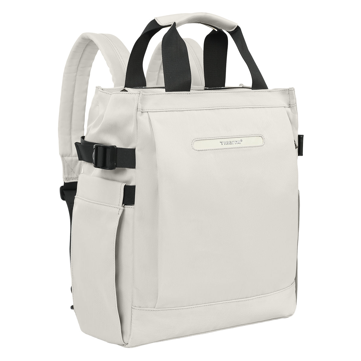 Bolso Urbano Blanco T-S8651