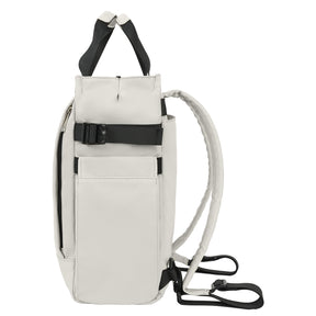 Bolso Urbano Blanco T-S8651