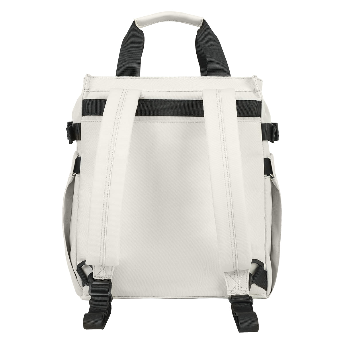 Bolso Urbano Blanco T-S8651