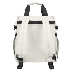 Bolso Urbano Blanco T-S8651