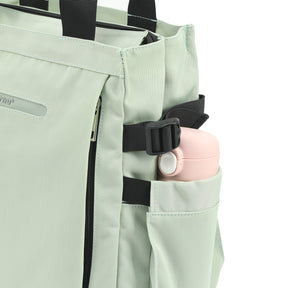 Bolso Urbano Blanco T-S8651
