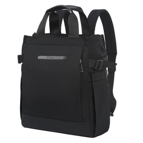 Bolso Urbano Negro T-S8651