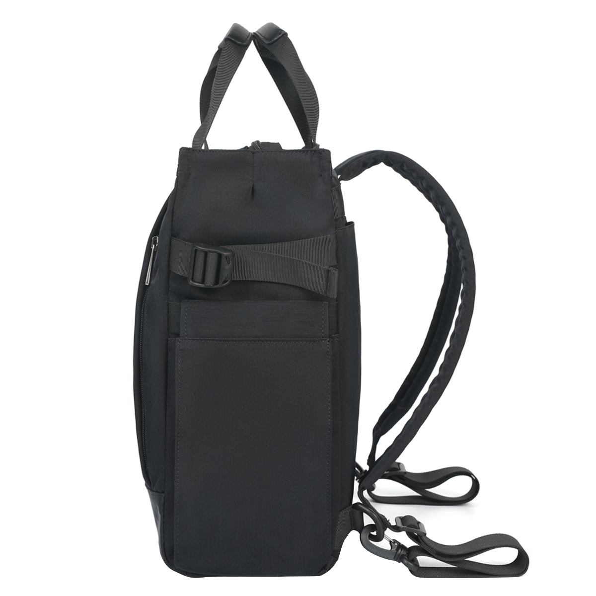 Bolso Urbano Negro T-S8651