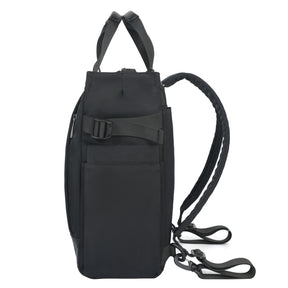 Bolso Urbano Negro T-S8651