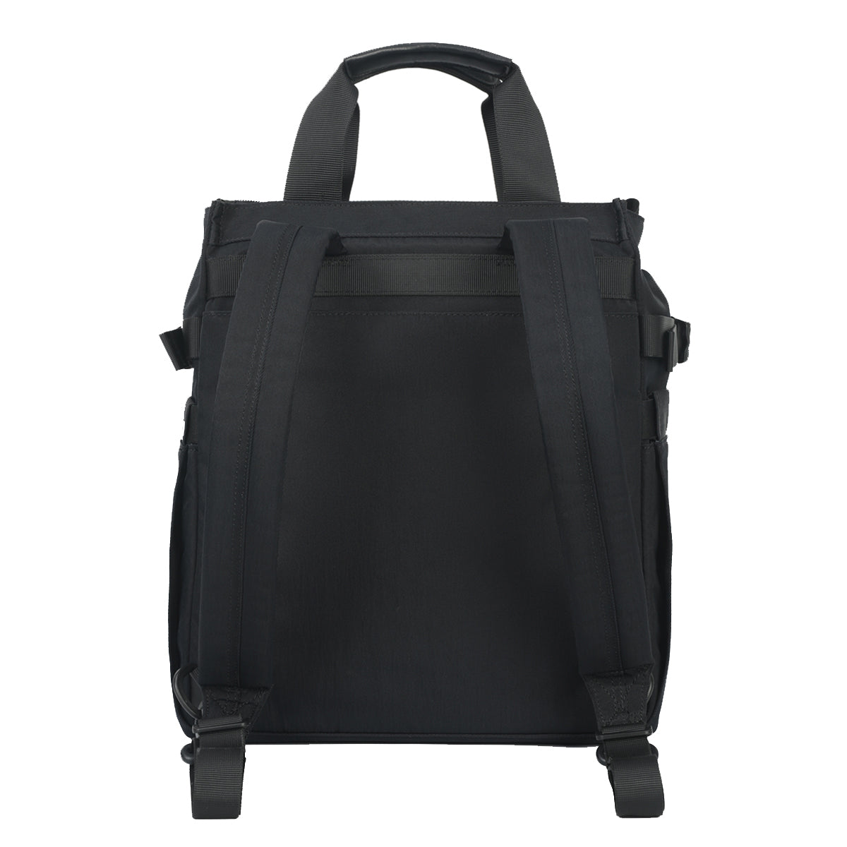 Bolso Urbano Negro T-S8651
