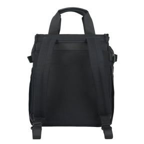Bolso Urbano Negro T-S8651