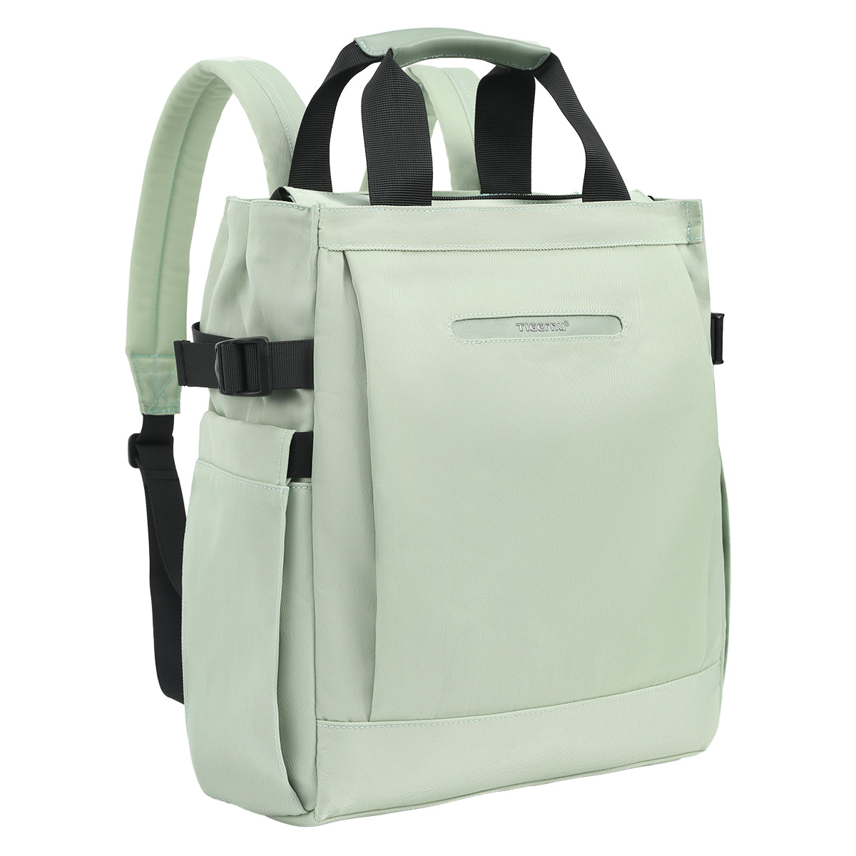 Bolso Urbano Verde T-S8651
