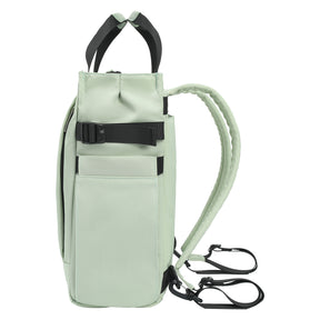 Bolso Urbano Verde T-S8651