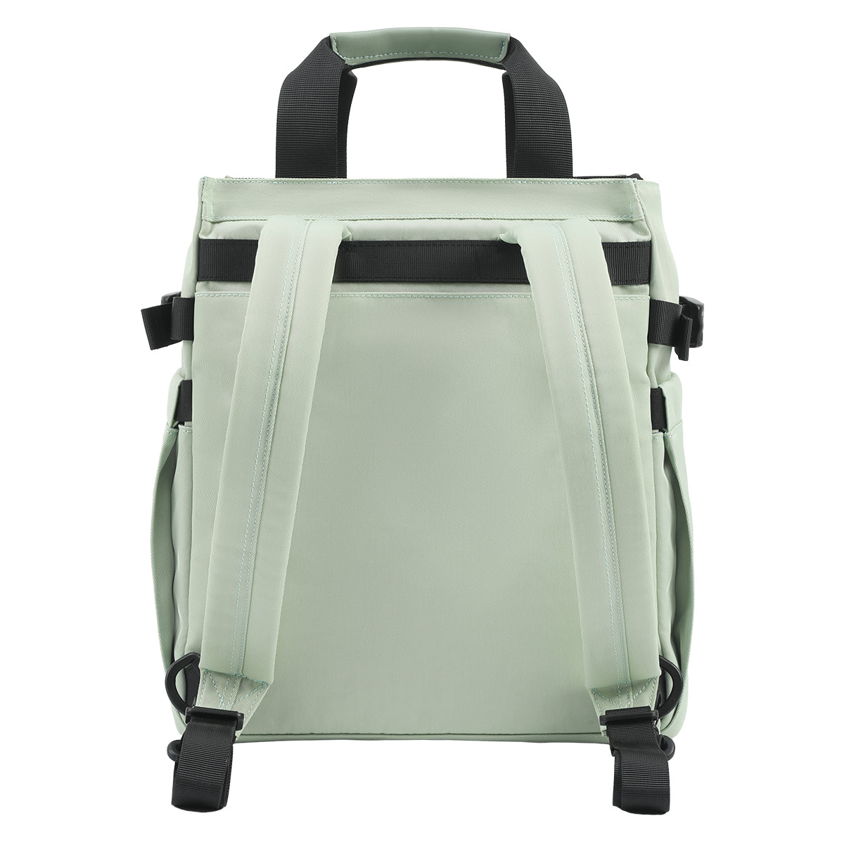Bolso Urbano Verde T-S8651