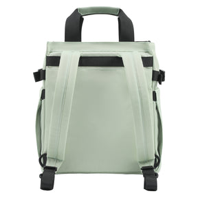 Bolso Urbano Verde T-S8651