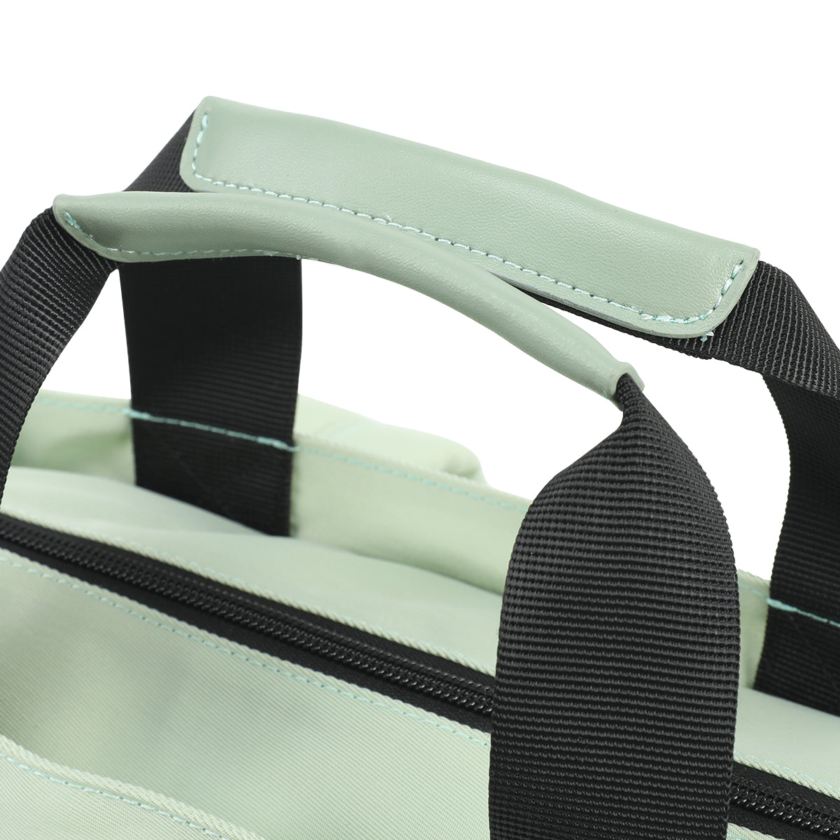 Bolso Urbano Verde T-S8651