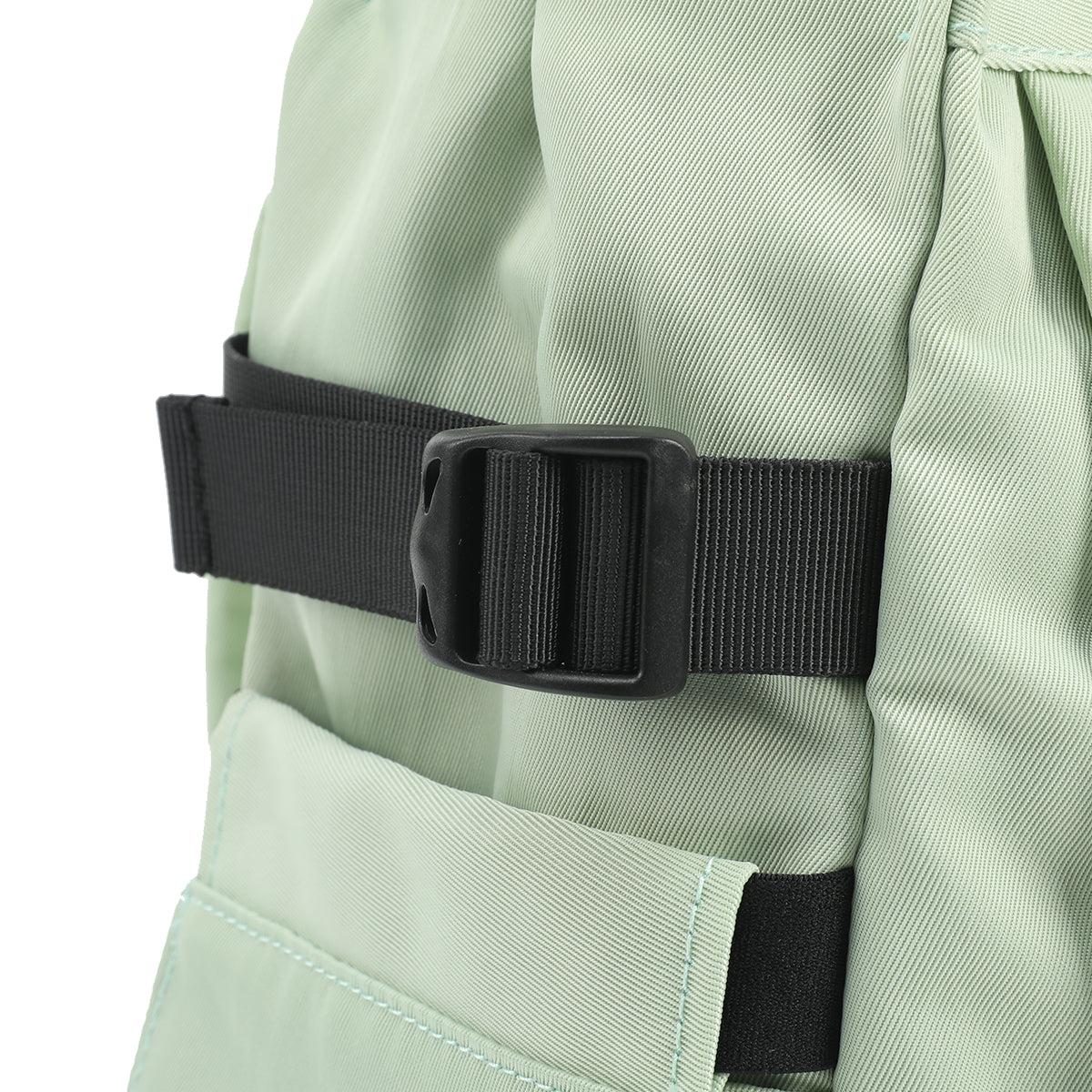Bolso Urbano Verde T-S8651