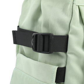 Bolso Urbano Verde T-S8651